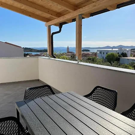 Tatiana Appartement Pakoštane