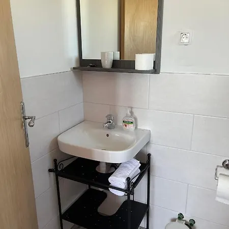Tatiana Appartement *