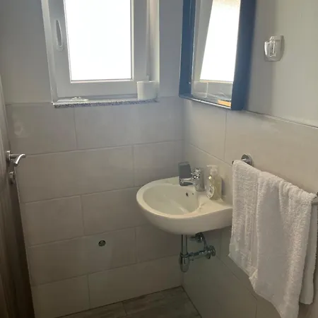 Appartement Tatiana *