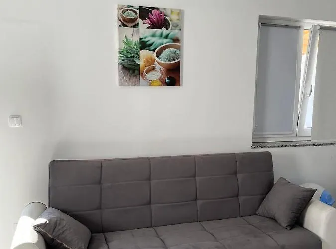 Tatiana Apartment Pakostane