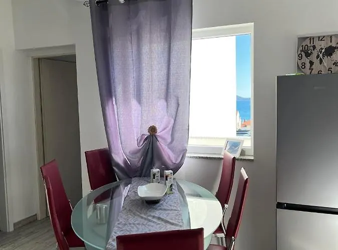 Apartament Tatiana