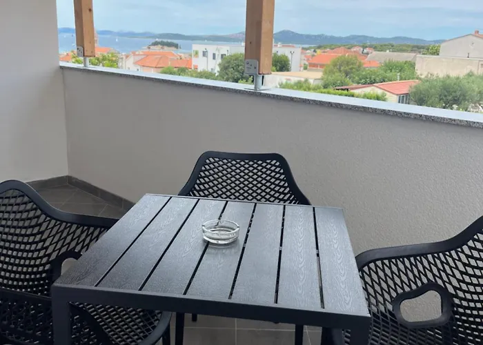 Apartament Tatiana